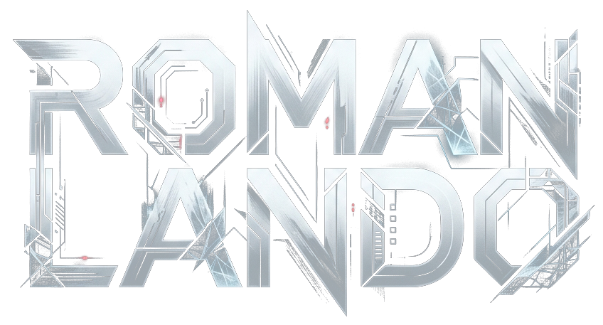 Roman Lando Logo
